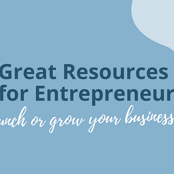 4 great resources fo