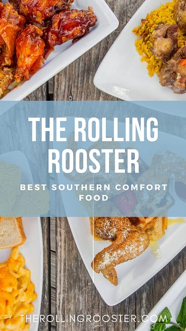 Rolling Rooster Austin TX